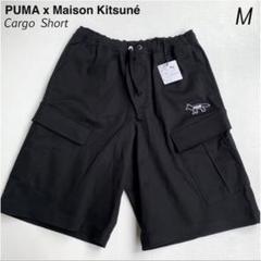 メゾンキツネ ハーフパンツ 水着 - メルカリ