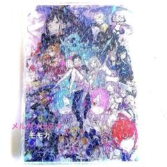 レア Re:ゼロから始める異世界生活 リゼロ 3rd 記念 アクリルパネル m25284047241_1.jpg?1726056627
