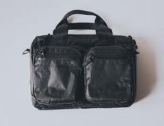【完売品】NEXTRAVELER TOOLS 高城剛 オリジナル トートバッグ 高城剛による『NEXTRAVELER TOOLS』のトートバッグが発売