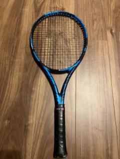 Babolat - 未使用 バボラ アエロ プロドライブ ナダル直筆サイン