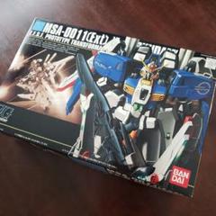 【2品セット】HG Ex-S ガンダム／Sガンダム【新品未開封】 楽天市場】HGUC Ex－Sガンダムの通販