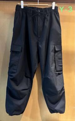 2025年最新】y-3 サルエルの人気アイテム - メルカリ