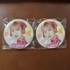 ラブライブサンシャイン　わいわいわい　斉藤朱夏　Aqours club　缶バッジ Amazon.co.jp: ラブライブ サンシャイン Aqours club 斉藤朱夏