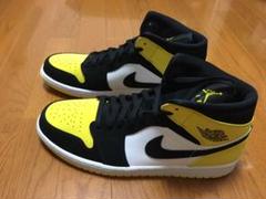 エアジョーダン1 MID 海外限定色 31センチ