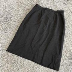 MaxMara マックスマーラ 白タグ イタリア製 タックタイト