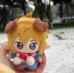 激レア】着せ替えぬいぐるみ ゼルダの伝説 リンク - メルカリ