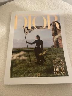2025年最新】DIOR_MAGAZINEの人気アイテム - メルカリ
