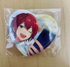 2025年最新】朱桜司 ハート缶バッジの人気アイテム - メルカリ