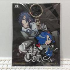 VanaN'Ice 特典カード