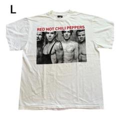 2025年最新】レッチリ tシャツ ヴィンテージの人気アイテム
