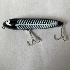 HEDDON ZARA SPOOK 黒/金ホイルSPカラー ファーストザラ HEDDON ZARA SPOOK 黒/金ホイルSPカラー ファーストザラ