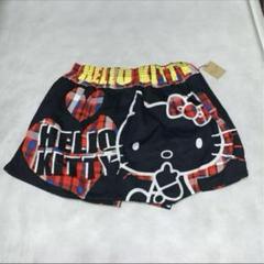 廃盤デザイン※HELLO KITTYトランクスLL ♡激レア♡