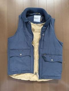 BLUCO WORK GARMENTワーク ベスト ネイビー 楽天市場】BLUCO WORK GARMENT/ブルコ STANDARD WORK VEST
