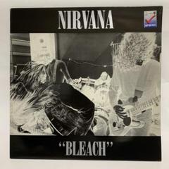 希少　重量盤　　高音質NIRVANA NEVRMIND パンク　グランジ 希少重量盤高音質NIRVANA NEVRMIND レコードパンクグランジ