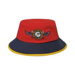 楽天市場】マルボンゴルフ バケットハット MALBON GOLF