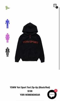 Hoodies | YORI