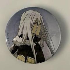 リボーン スクアーロ アクリルバッジ JF2019 家庭教師ヒットマンREBORN！アクリルバッジコレクション