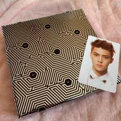 EXO EXO-K Overdose 韓国盤 CD アルバム 新品未開封品 Amazon.co.jp: EXO-K 2ndミニアルバム Overdose (韓国盤) (特典