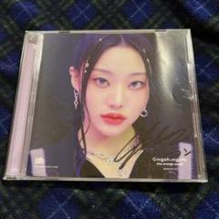 Billlie ビリー ション サインポラロイド polaroid sign by billlie suhyeon | eBay
