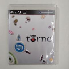 torne PS3 ソフト