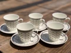 インペリアルポーセリン　ウォッカデカンタ　ウォッカカップ インペリアルポーセリン ウォッカデカンタ ウォッカカップ