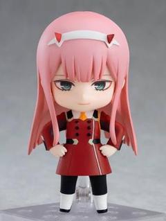 ゼロツー ねんどろいど ダーリン・イン・ザ・フランキス ダリフラのサムネイル