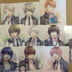 ノルンノネット NORN9 ブロマイド 10枚セット ステラワース限定