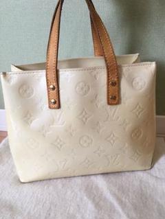 【期間限定!大幅お値引き!】LOUIS VUITTON ハンドバッグ ヴェルニ
