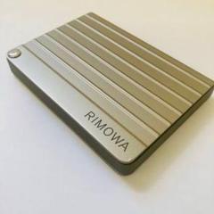 RIMOWA カードケースのサムネイル