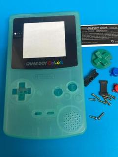 ゲームボーイカラー 本体&LIGHT BOY pocket⭐︎セット⭐︎ジャック品