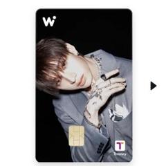 ワウパスwowpass スキズStraykids全メンバー 【公式完売】 straykids wowpass スキズ ワオパス スンミン 完売 - メルカリ