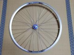 NJS チューブラー ホイール 前後セット 100/110 トラックハブ ピスト NJS チューブラー ホイール 前後セット 100/110 トラックハブ