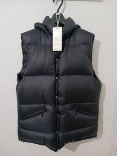 MAATEE&SONS DOWN VEST | MusterWerk