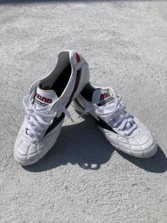【美品】ミズノMORELIA Ⅱ JAPAN モレリア2 ジャパン27.0