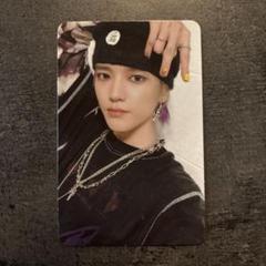 NCT NCT127 テヨン スペシャルイヤーカード トレカ resonance NCT テヨン トレカ RESONANCE Pt.1 WISH CARD SET MD 公式