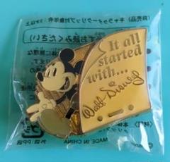 非売品 TDL 東京ディズニーランド ミッキーマウス 成人式 浦安市 ピンバッジ 2417728450.jpg?1730473387