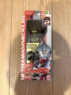 2025年最新】ウルトラマン ネクサスの人気アイテム - メルカリ