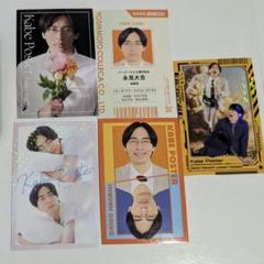カベポスター 永見 超レア アクスタ 2025年最新】カベポスター アクスタの人気アイテム - メルカリ