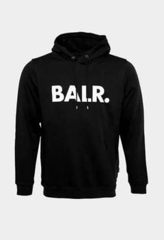 2025年最新】balr パーカーの人気アイテム - メルカリ