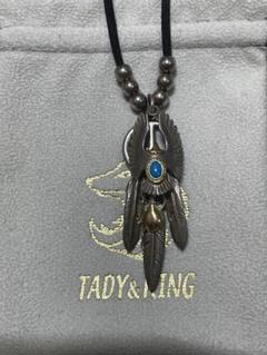 TADY&KING ネックレス