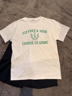 タイムセール　未使用　スナイデル　Tシャツ
