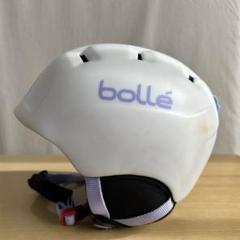 bolle - ボレー ジュニア スノーヘルメット MIPSテクノロジー搭載 bolle 白 bolle スノボー用ヘルメット ジュニア」の人気商品一覧 | 安い