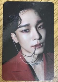 2025年最新】exo chen トレカの人気アイテム - メルカリ