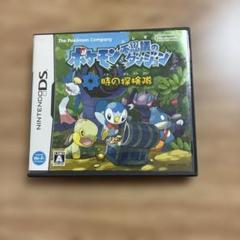 2025年最新】の ダンジョン ポケモン 不思議の人気アイテム