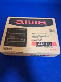 2025年最新】aiwa am-f3の人気アイテム - メルカリ