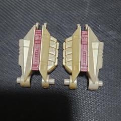 ゾイド セイスモサウルス 尻尾I5I6 ジャンク - メルカリ