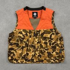 ☆狩猟用ベストです→レア物 61G+TveOz6L._SY350_QL65_.jpg