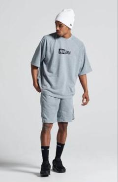 NEW ERA セットアップ　ドライスウェットのサムネイル