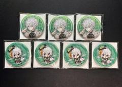 にじさんじ AGF 缶バッジ 叢雲カゲツ ディティカ 等身 SD