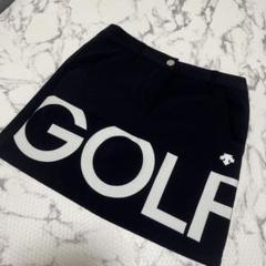 ジャンフランコ　フェレ GOLF スカート ジャンフランコ フェレ GOLF スカート - メルカリ